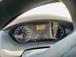 Citroen Jumper 2008
