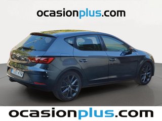 SEAT León 2.0 TSI S&S FR DSG 140 kW (190 CV)