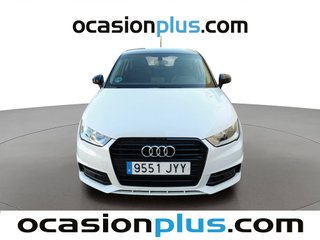 Audi A1 Sportback Adrenalin 1.0 TFSI 70 kW (95 CV)