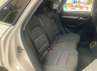 Audi Q3 Audi Q3 2.0 TDI 150CV quattro