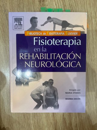 Fisioterapia en la rehabilitación neurológica