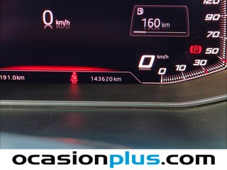 SEAT León 2.0 TSI S&S FR DSG 140 kW (190 CV)