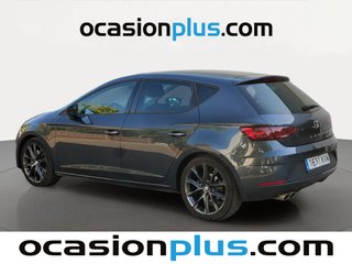 SEAT León 2.0 TSI S&S FR DSG 140 kW (190 CV)