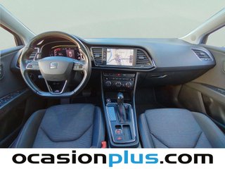 SEAT León 2.0 TSI S&S FR DSG 140 kW (190 CV)