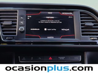 SEAT León 2.0 TSI S&S FR DSG 140 kW (190 CV)