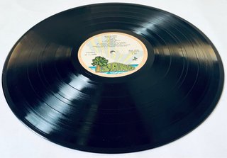 Jethro Tull – Aqualung | LP Vinilo