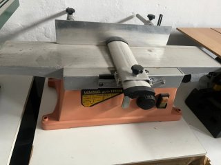 Cepilladora Luxor LX 1300DG 1300W