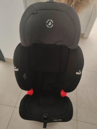 Maxi-Cosi Titan Plus i-Size Silla Coche