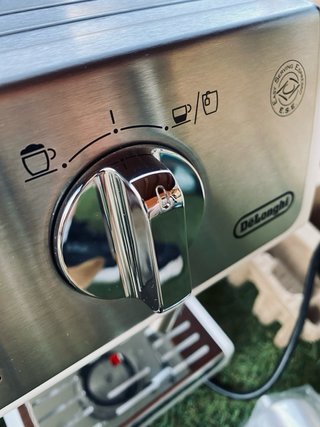 Cafetera DeLonghi Active Line Nueva