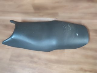 Asiento Yamaha FZ6 2005 para tapizar