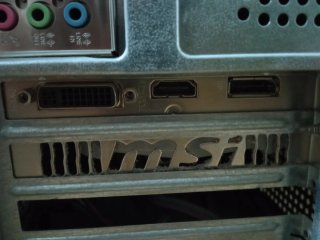 Ordenador de sobremesa Asus Negro/Plata