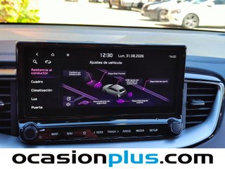 Kia XCeed 1.5 MHEV GT-line DCT 118 kW (160 CV)