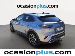 Kia XCeed 1.5 MHEV GT-line DCT 118 kW (160 CV)