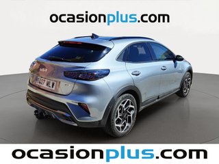 Kia XCeed 1.5 MHEV GT-line DCT 118 kW (160 CV)
