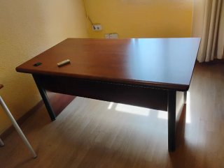 Muebles de despacho