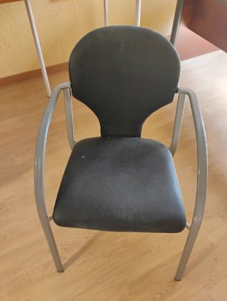 Muebles de despacho