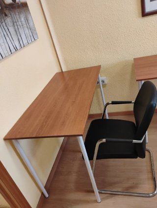 Muebles de despacho