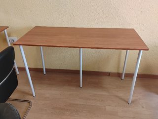 Muebles de despacho