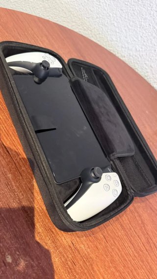 Consola Portátil PS5 con Funda