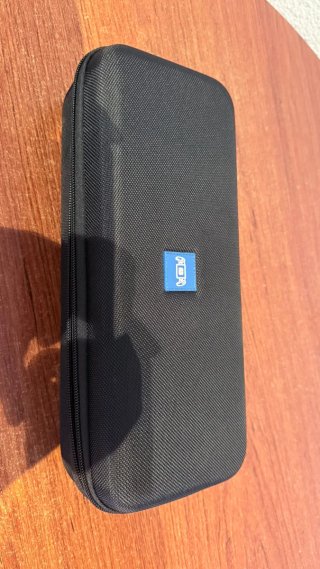 Consola Portátil PS5 con Funda