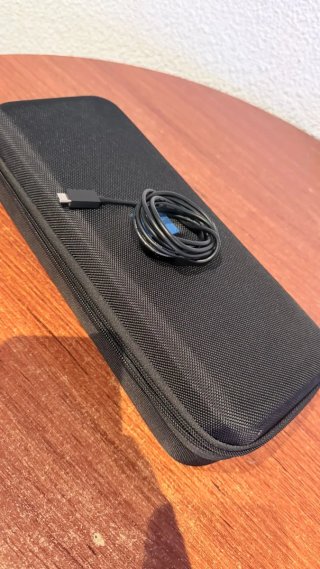 Consola Portátil PS5 con Funda