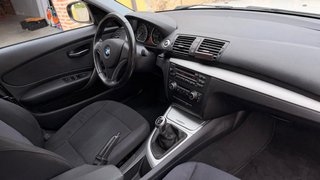 BMW Serie 1