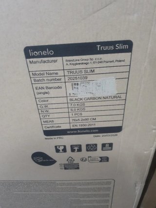Barandilla de seguridad madera y metal