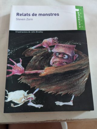 Libros de lectura secundaria ESO