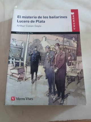Libros de lectura secundaria ESO