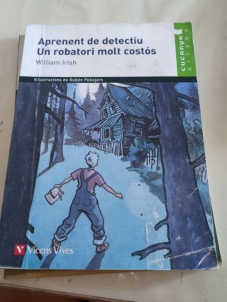 Libros de lectura secundaria ESO
