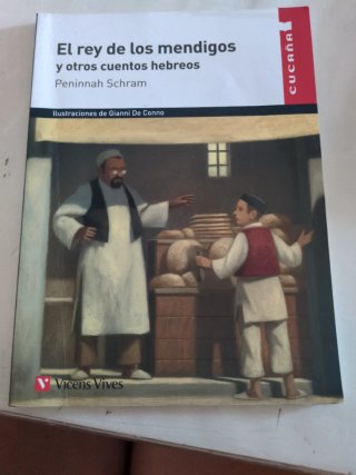Libros de lectura secundaria ESO