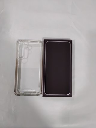 Samsung S25 FE 128GB Reestreno Batería 100%