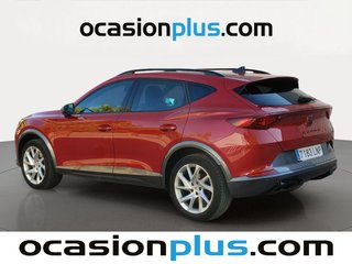 CUPRA Formentor 1.5 TSI 110 kW (150 CV)
