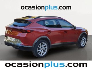CUPRA Formentor 1.5 TSI 110 kW (150 CV)