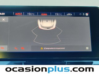 CUPRA Formentor 1.5 TSI 110 kW (150 CV)