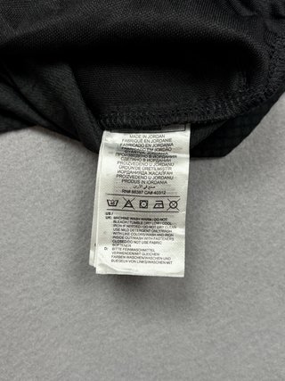 Adidas chaqueta chándal negra talla XS