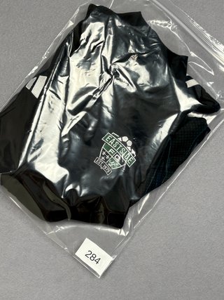 Adidas chaqueta chándal negra talla XS