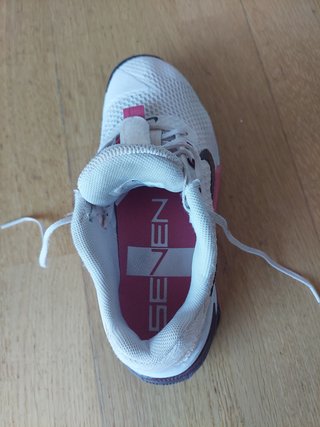 Nike Metcon 7 Talla 36,5  Como nuevas