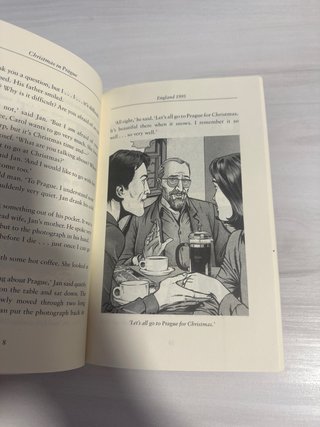 Oxford Bookworms Library: Stage 1: Christmas in...