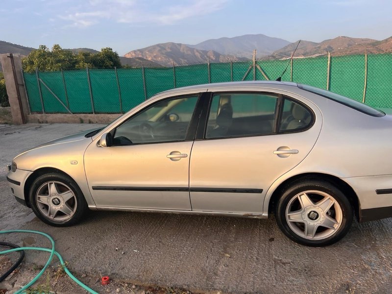 SEAT Toledo 2004 - foto 1