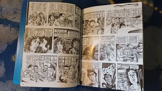 Revista MAD, especial ciencia ficción (en inglés)