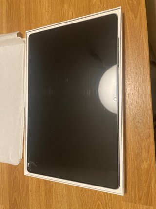 Samsung Galaxy Tab S9 FE+ 12.4 WiFi 128GB