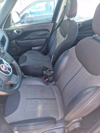 FIAT 500L 2015