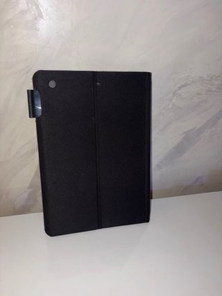 Funda iPad Negra