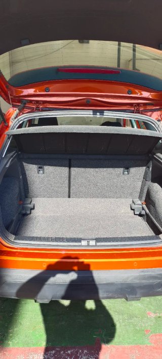SEAT Arona 2020