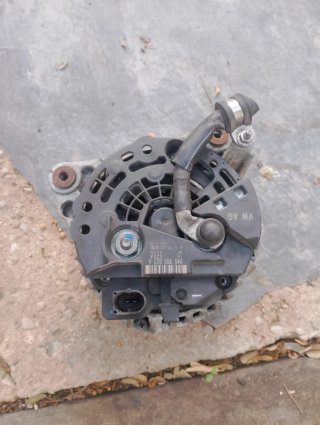 Alternador de volkswagen audi seat 120A