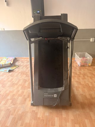 Cinta de correr DOMYOS TC-3