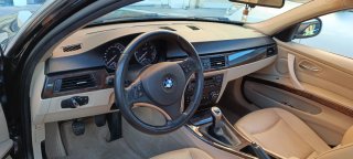 BMW Serie 3 2009