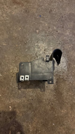 Soporte Batería Derbi GPR / Aprilia RS 50