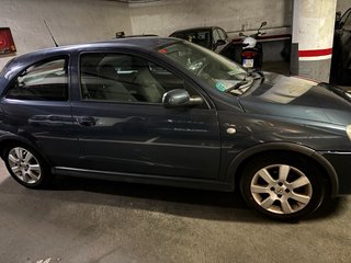 Opel Corsa 2006